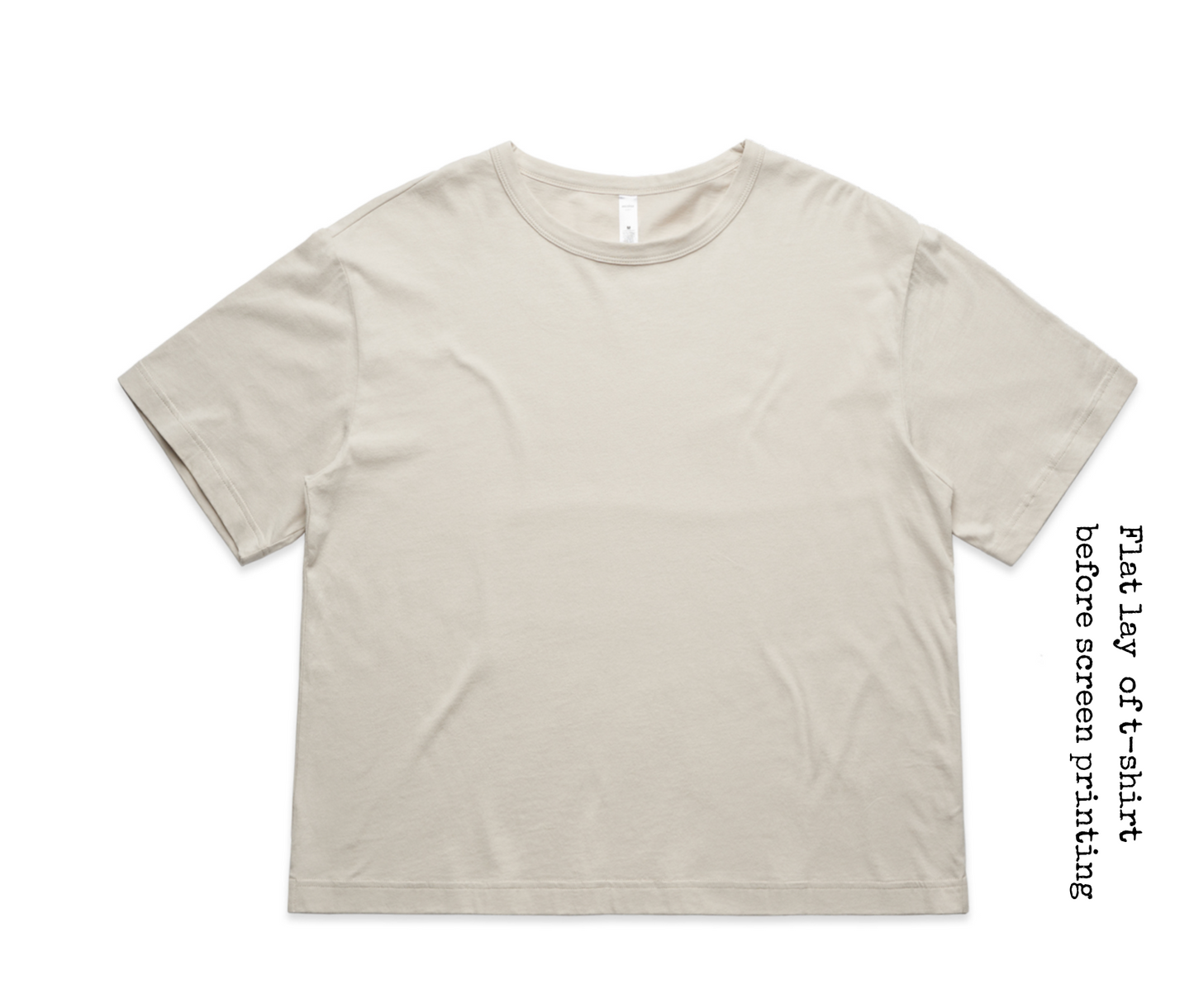 GOOD HUMAN LEISURE CLUB T-SHIRT