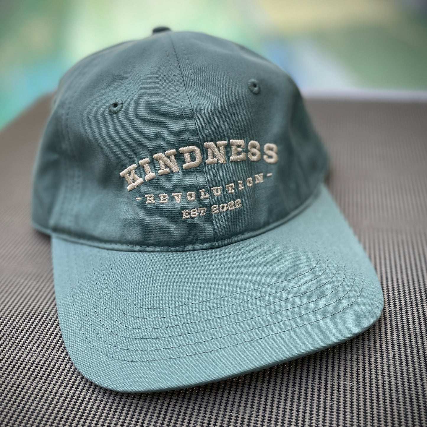 KINDNESS REVOLUTION CAPS