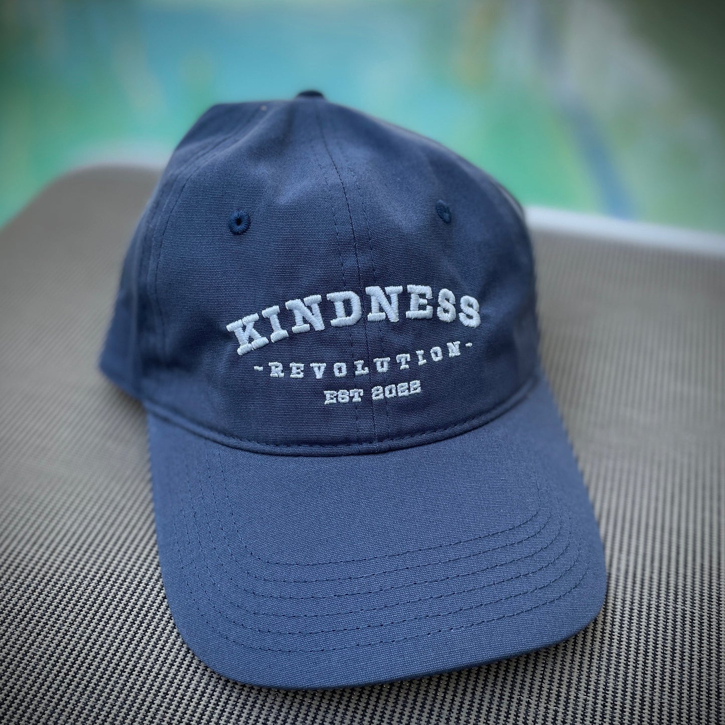 KINDNESS REVOLUTION CAPS