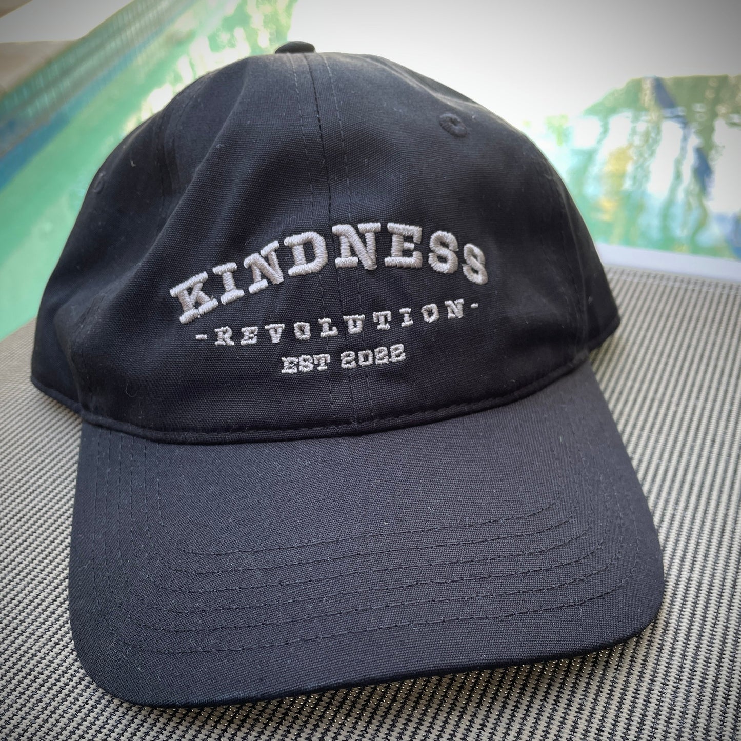 KINDNESS REVOLUTION CAPS